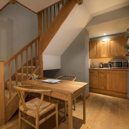 The Feathers Hotel, Ledbury, Herefordshire Экстерьер фото