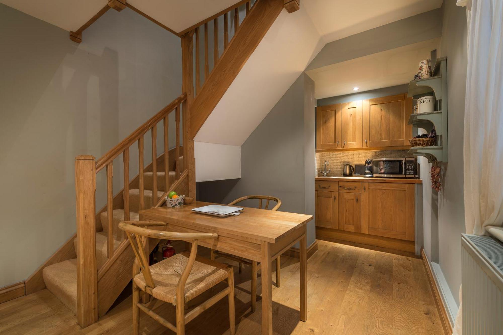 The Feathers Hotel, Ledbury, Herefordshire Экстерьер фото